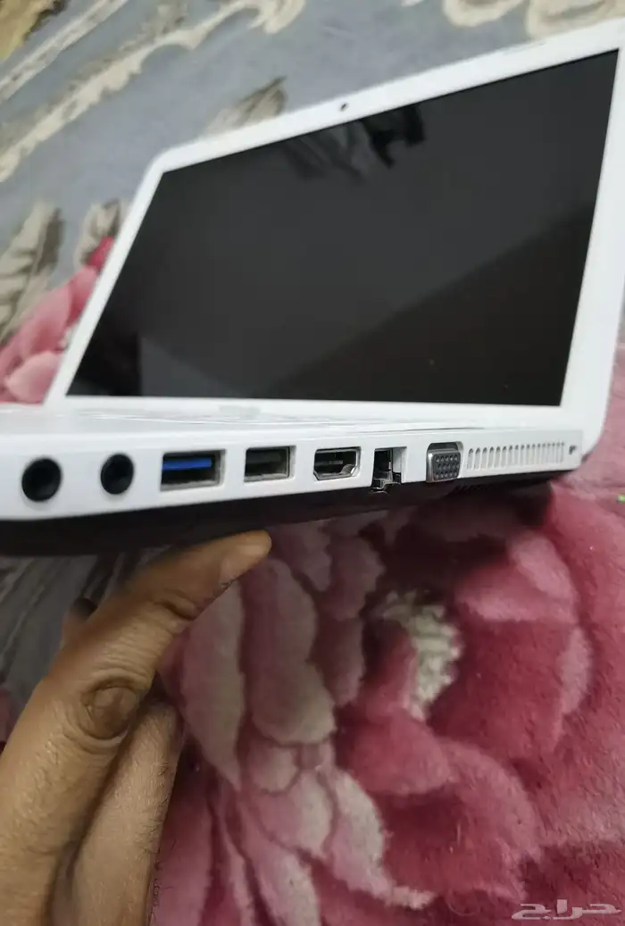 لابتوب توشيبا نظيف 3