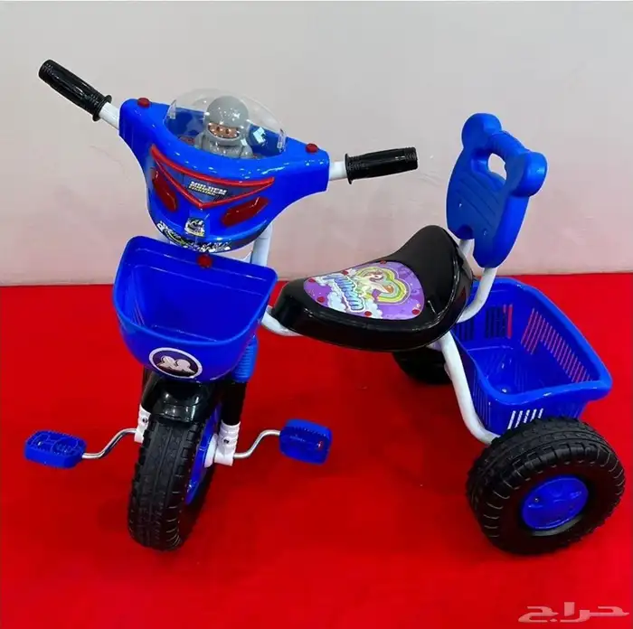 سياكل أطفال 1