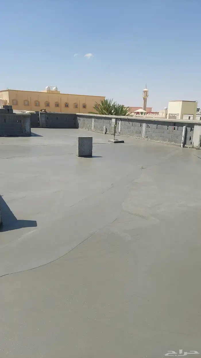 مقاولات الصبه الرغويه 3
