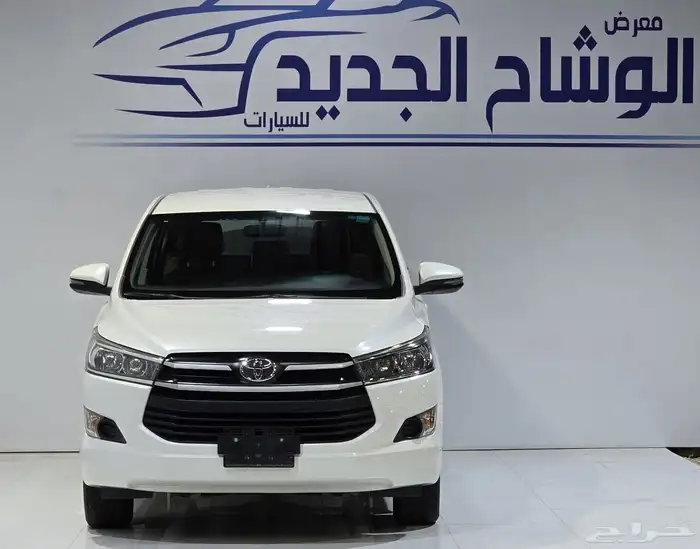 تايوتا انوفا 2022 0