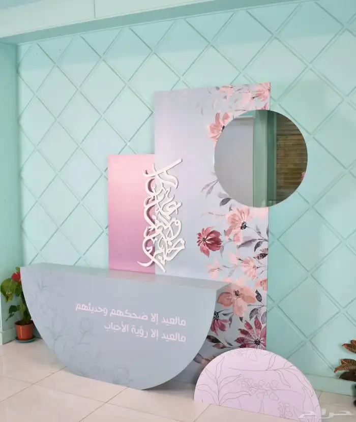 طباعة ستاندات مناسبات عامة وخاصة 35