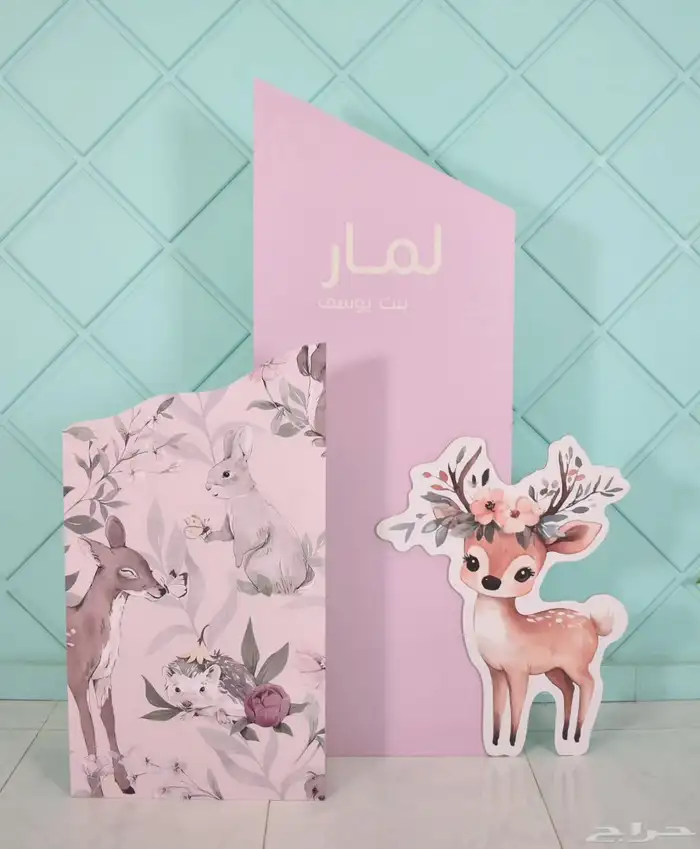 طباعة ستاندات مناسبات عامة وخاصة 23
