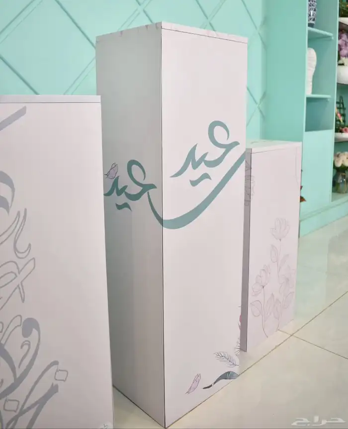 طباعة ستاندات مناسبات عامة وخاصة 34