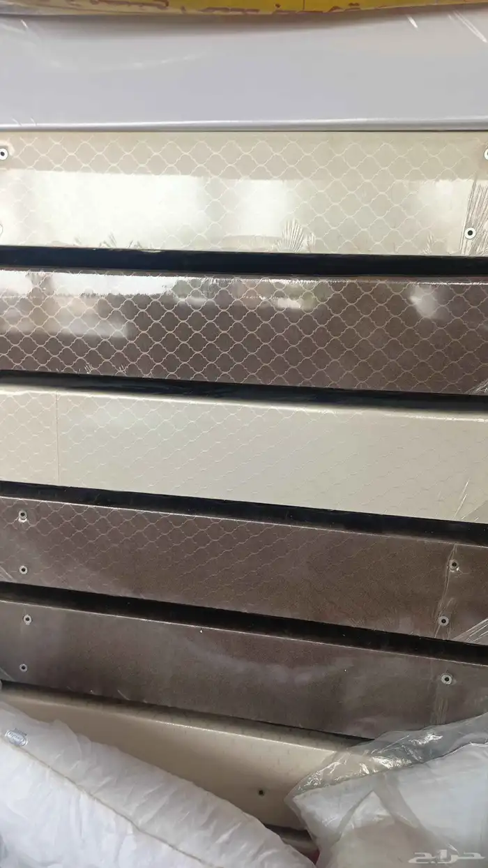 مراتب سراير بطانيات مفارش توصيل سريع اثاث عمال 4