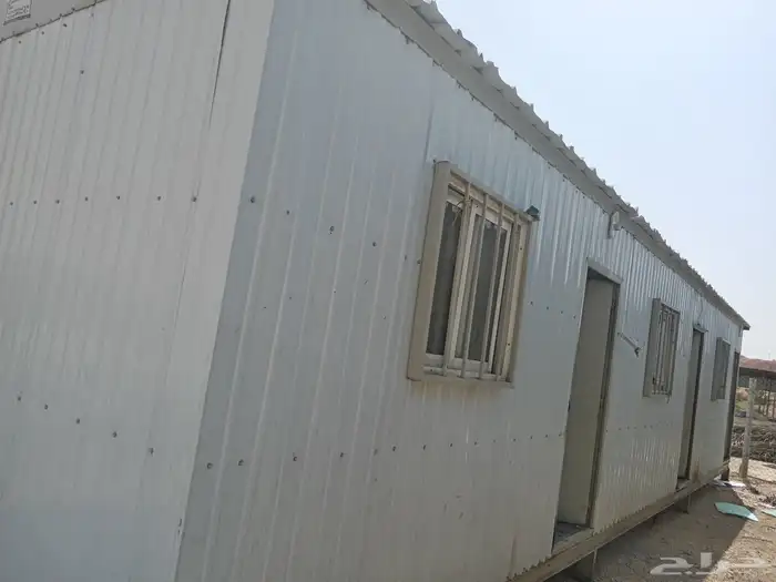 بركسات غرف للبيع 10