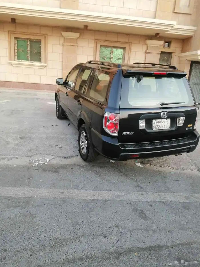 هوندا مديل 2006 0