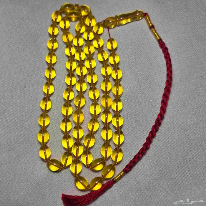 كهرمان شفاف طبيعي 0