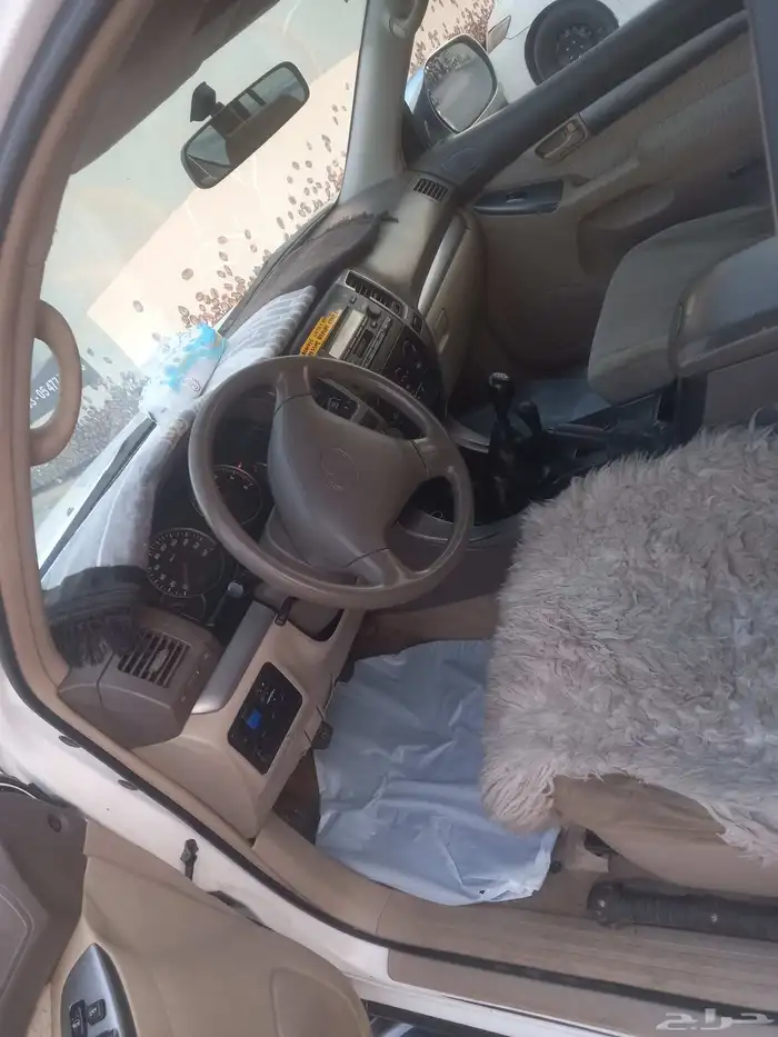 برادو للبيع 2009 9