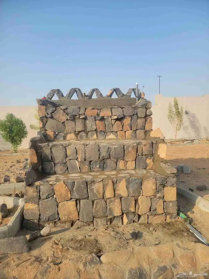 ممرات نوافير شلالات مجاري مويه تلابيس 1