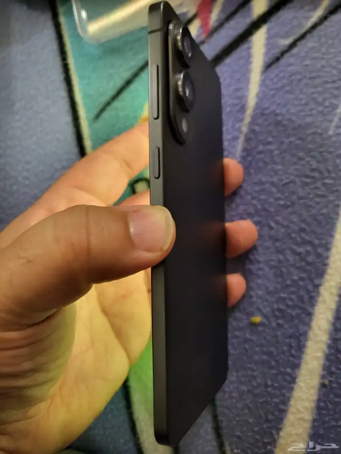سامسونج جالكسي s25 edge 2