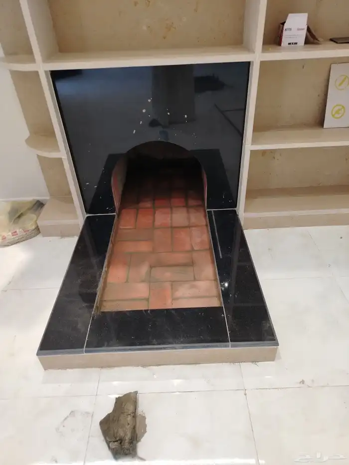 مشب خشب حجر يوناني صور مشبات اوجار 2