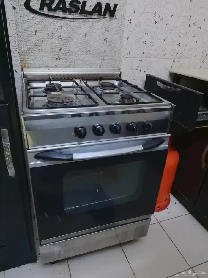 اجهزه وأثاث مستعمل نظيف 1