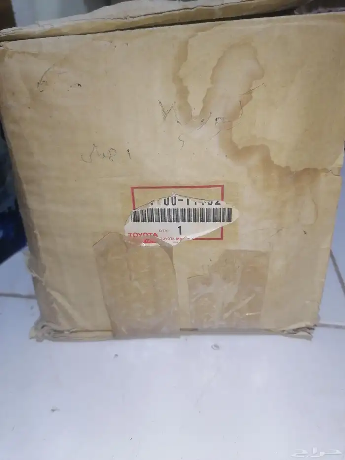 كربيتر كرولا اصلي مديل 90-97 السعر 850 8