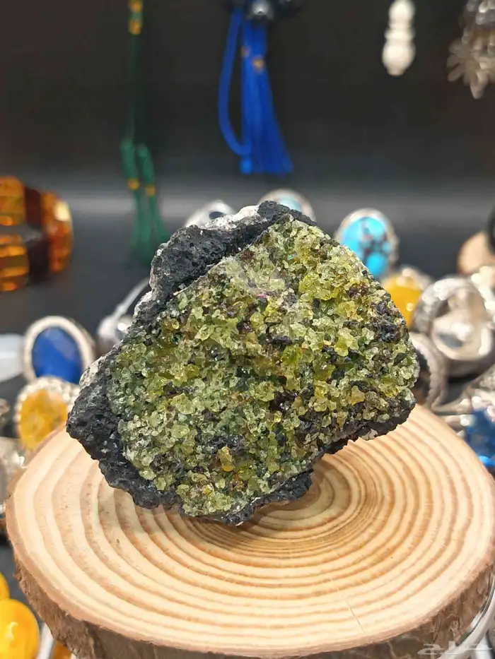 احجار كريمه طبيعيه للبيع 7