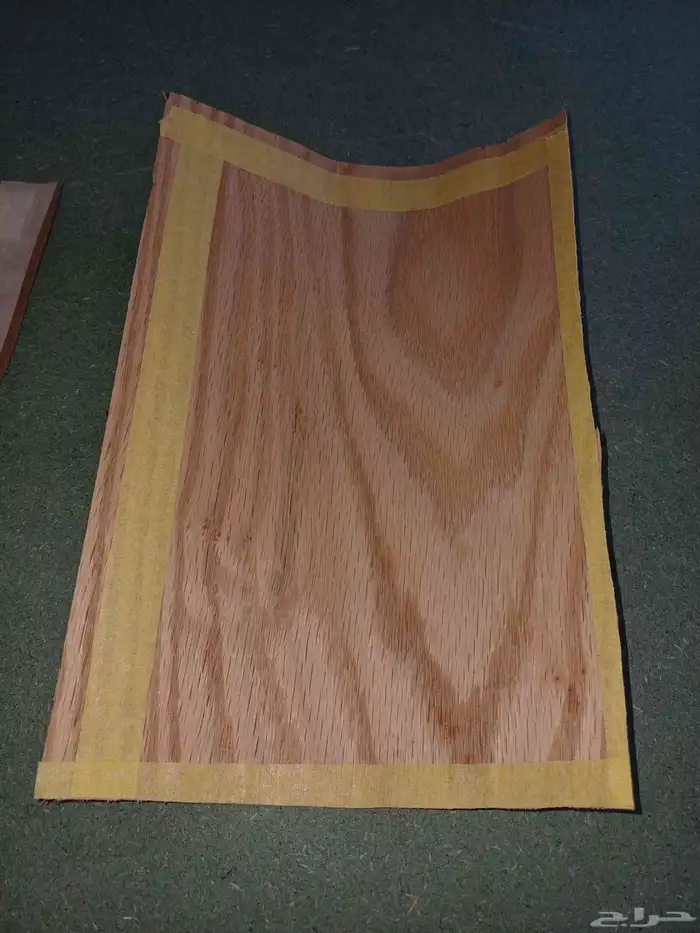 قشور طبيعيه وصناعية 3