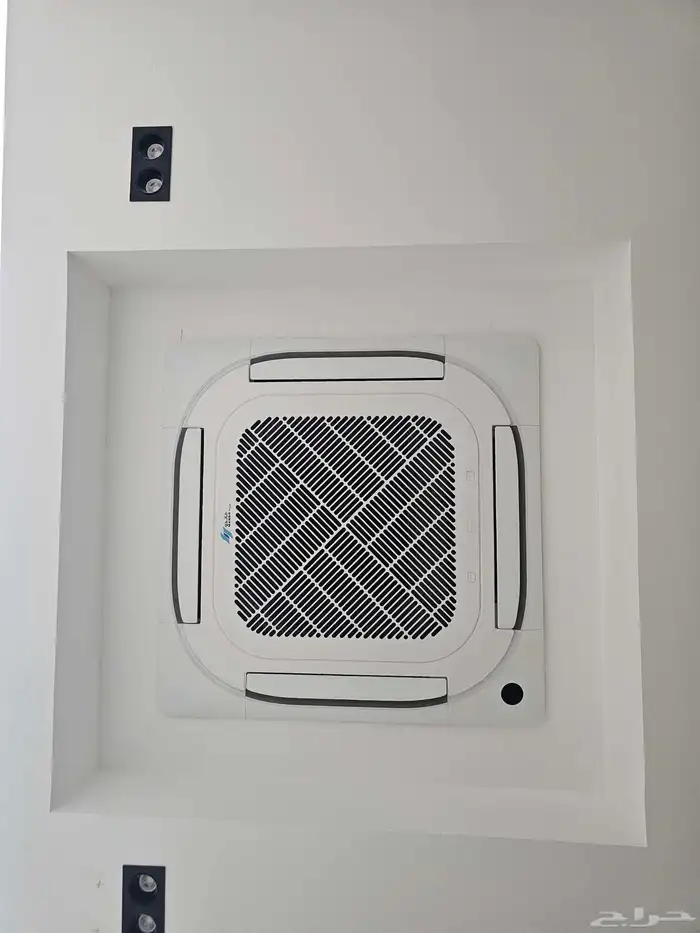 خصومات على مكيفات مخفي وكاست ودولابي واسبلت وتمديد النحاس 4