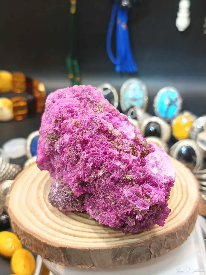 احجار كريمه طبيعيه للبيع 6