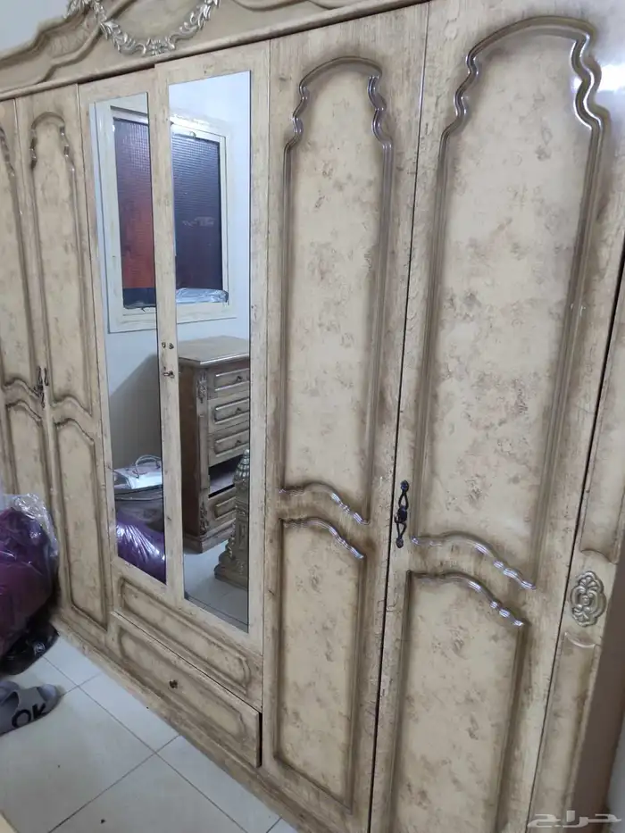 اجهزه وأثاث مستعمل نظيف 6