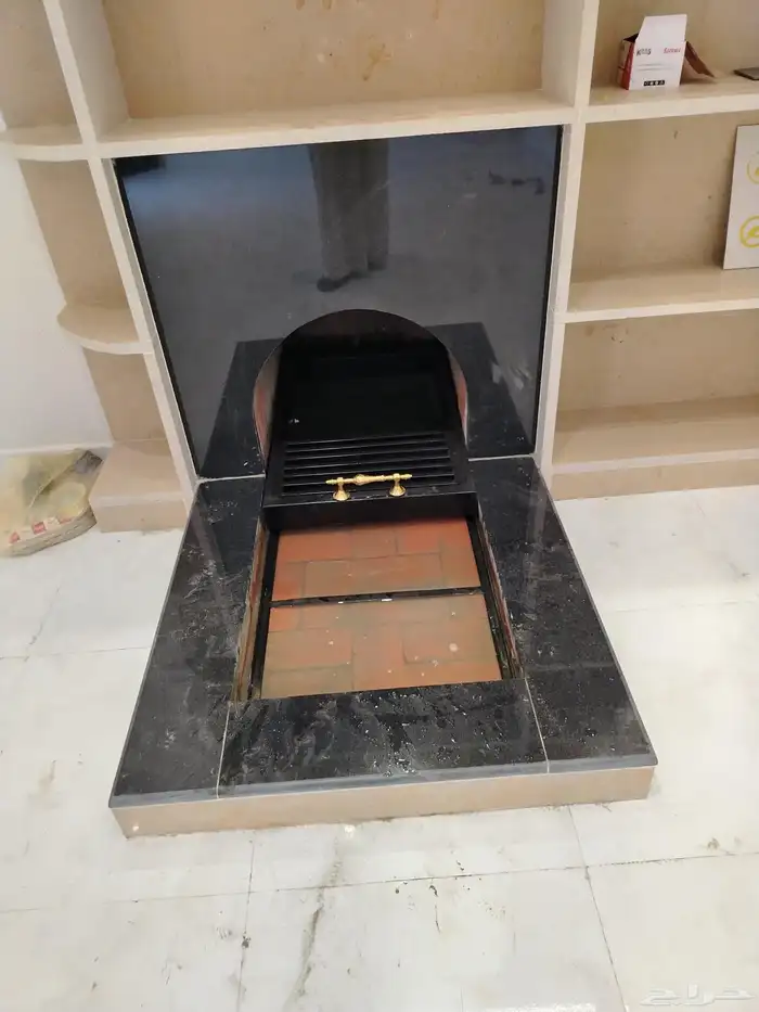 مشب خشب حجر يوناني صور مشبات اوجار 1