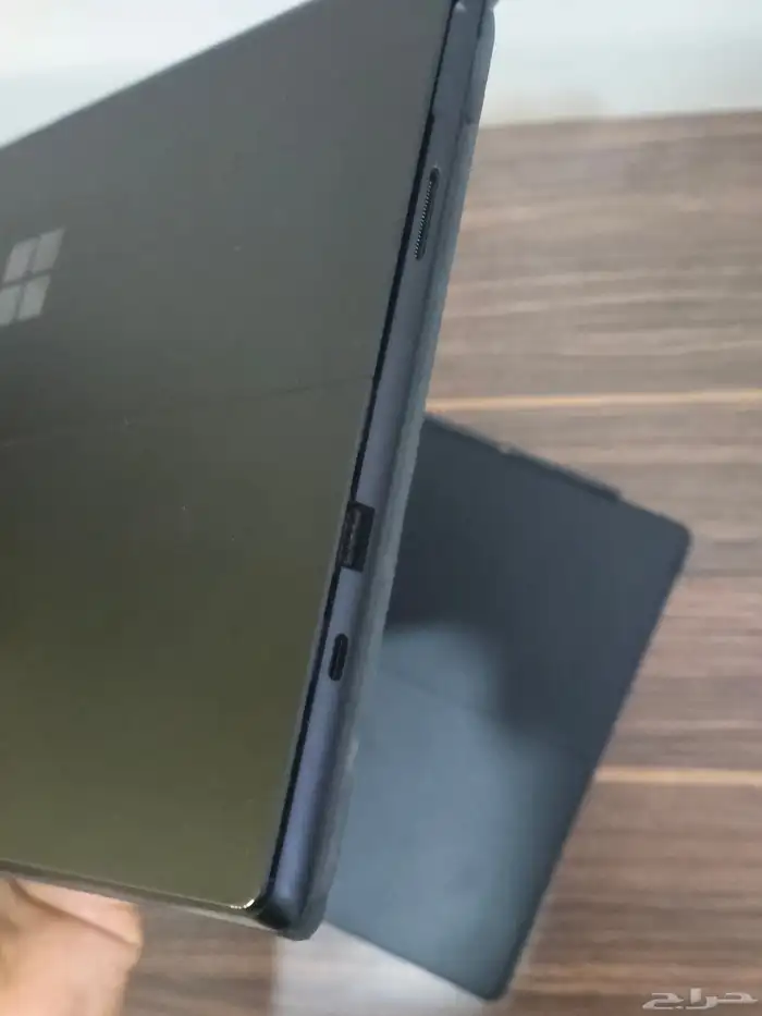 لابتوب مايكروسوفت سيرفس برو 7   Core i7 5