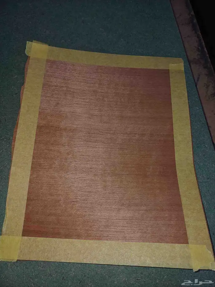 قشور طبيعيه وصناعية 8