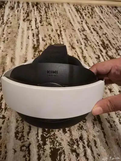 مع ملحقاته vr meta quest 3s index