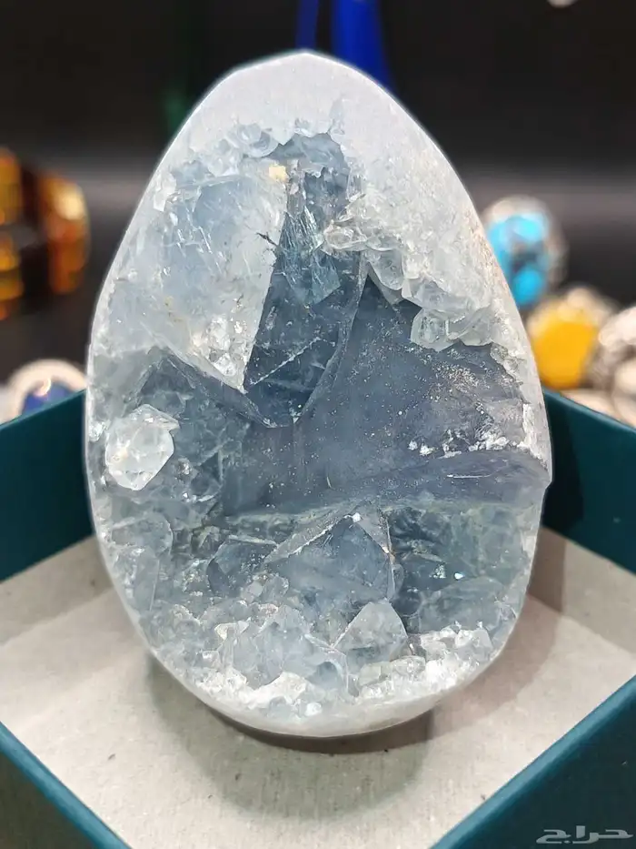 احجار كريمه طبيعيه للبيع 1