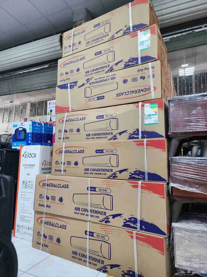 اقل اسعار مكيفات اسبليت سبليت سبلت مكيف سبلت سبليت 0
