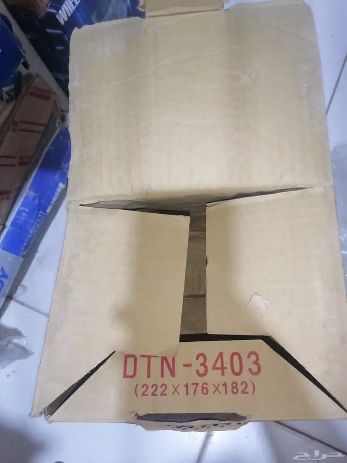 كربيتر كرولا اصلي مديل 90-97 السعر 850 6