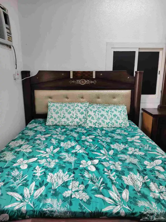 Bedroom set for sale 9