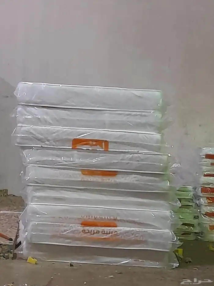 مراتب واسره ودواليب وجميع انوعها 5