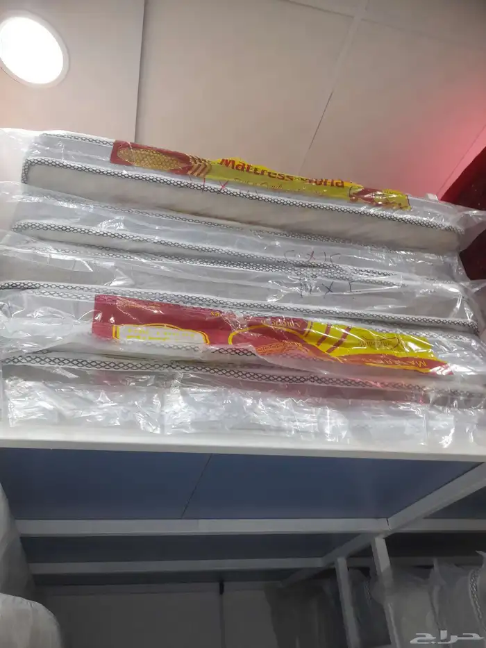 مراتب واسره ودواليب وجميع انوعها 8