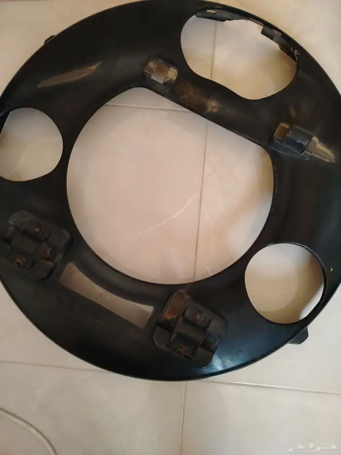 للبيع غطاء اسبير 1