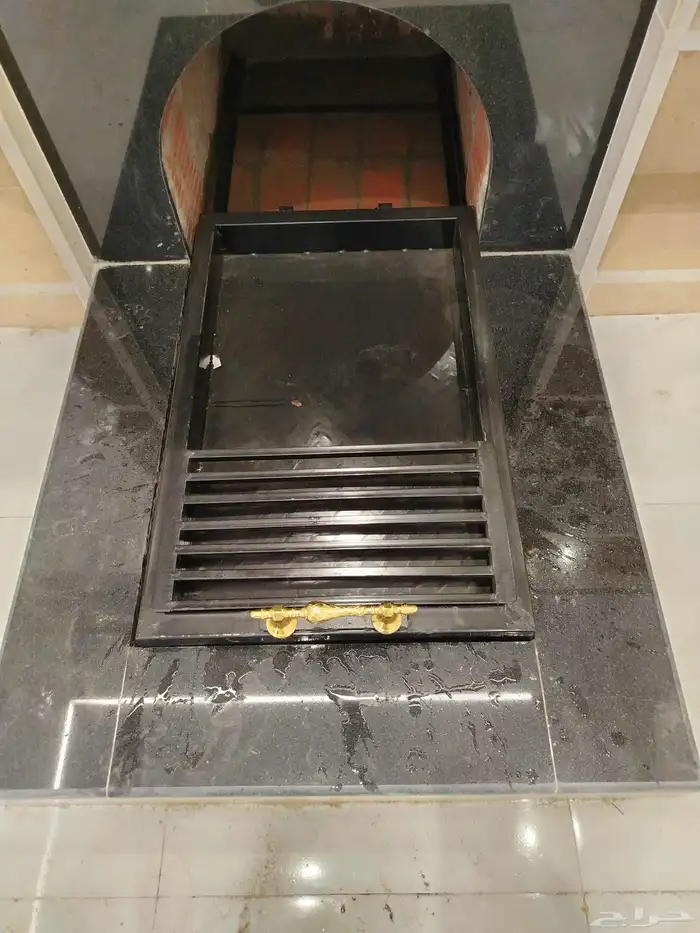 مشب خشب حجر يوناني صور مشبات اوجار 0