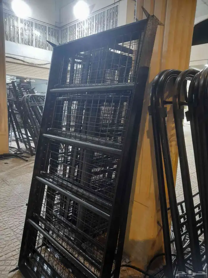 مراتب واسره ودواليب وجميع انوعها 9