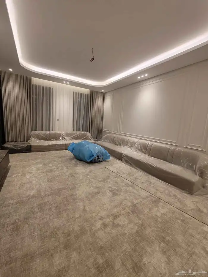 كنب تفصيل وجاهز حسب طلب نوصل جميع المناطق المملكة 9