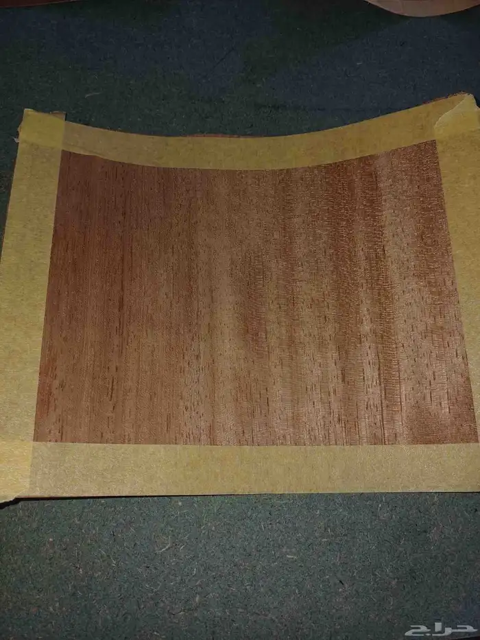 قشور طبيعيه وصناعية 2