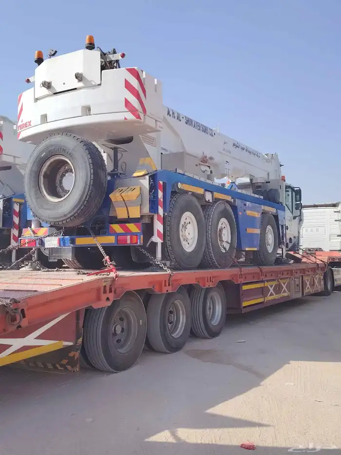 في لوبد 18متر موجود القصيم حايل الرياض السير عندوشي ايتجاه ي 0