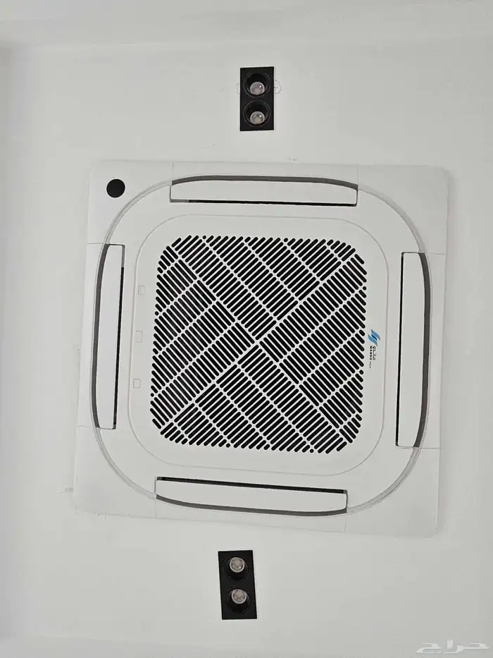 خصومات على مكيفات مخفي وكاست ودولابي واسبلت وتمديد النحاس 5