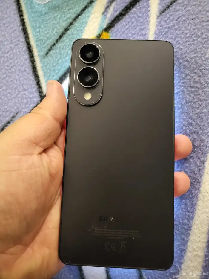 سامسونج جالكسي s25 edge 0