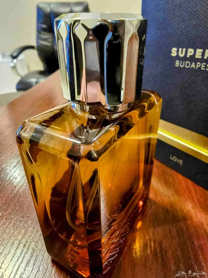 عطر ميموريز قولد 1