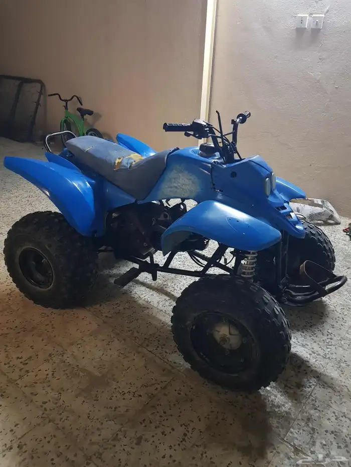 دباب رام كبير 110 1
