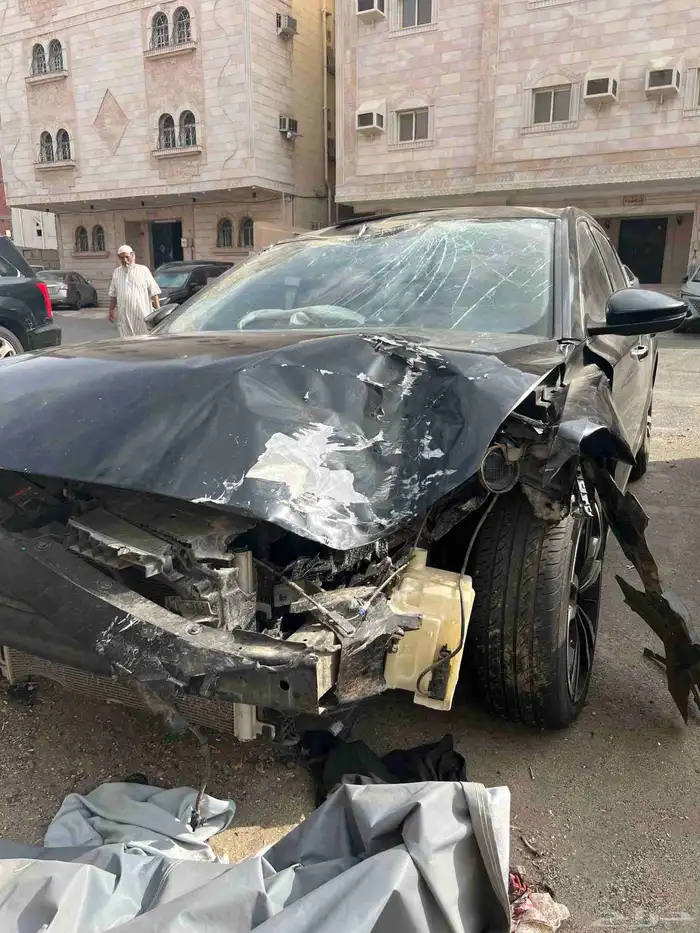 ام جي 6 موديل 2021 2