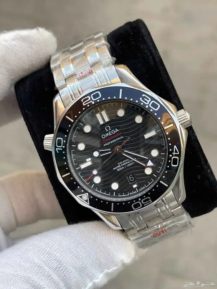 ساعات اوميغا سي ماستر Omega Seamaster 0