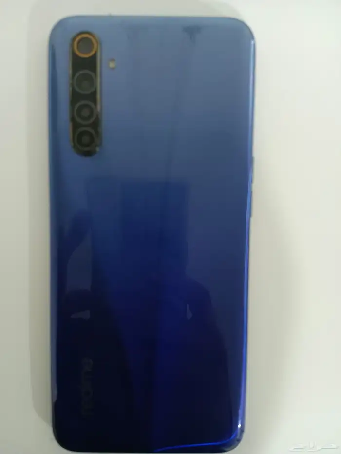 ريلمي 6 0