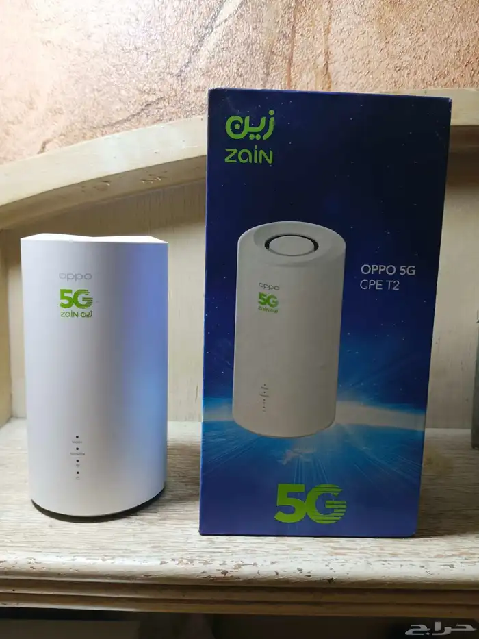 راوتر زين 5G للبيع 1