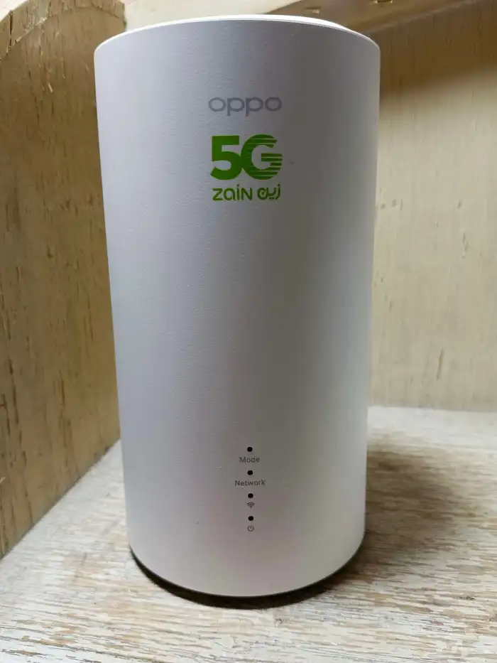 راوتر زين 5G للبيع 3