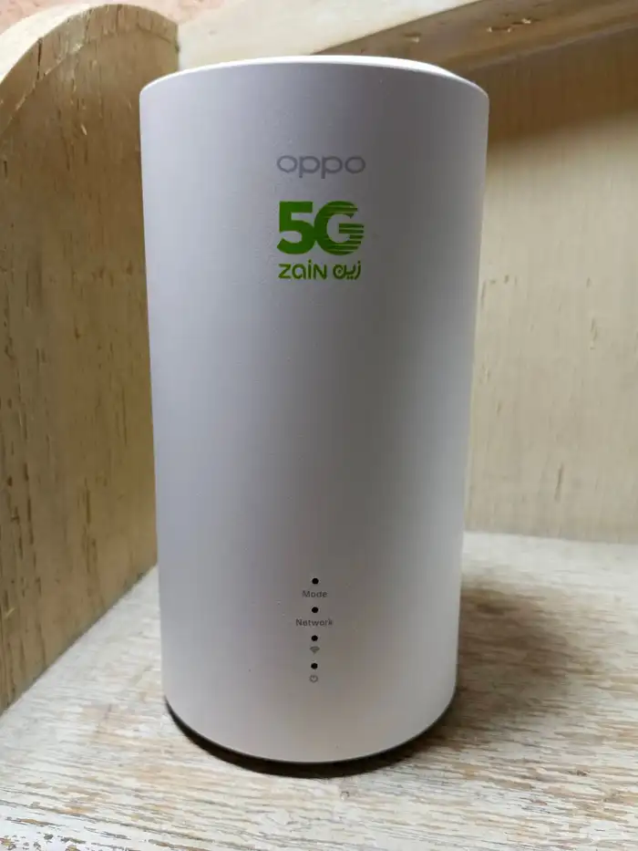 راوتر زين 5G للبيع 4