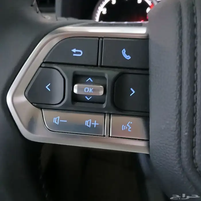 تويوتا GXR بنزين 2024_2 L عبداللطيف جميل 20
