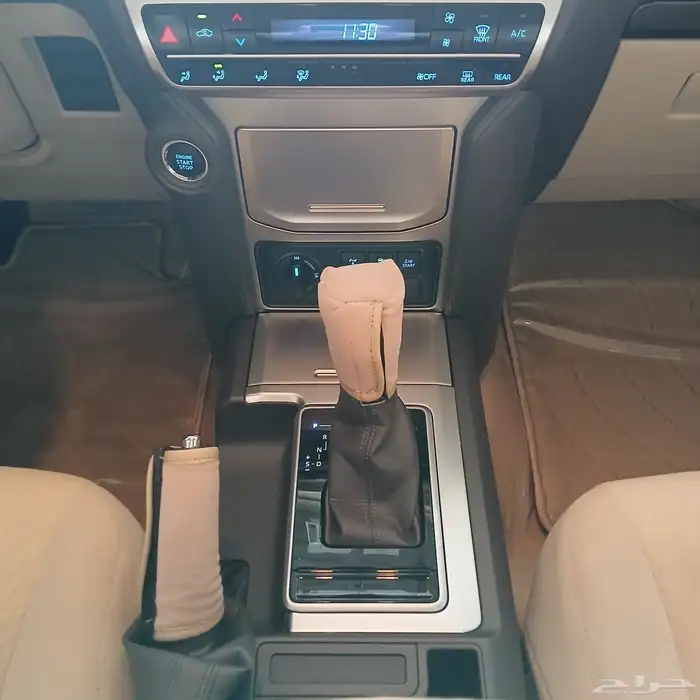 تويوتا برادو TXL موديل 2023 19